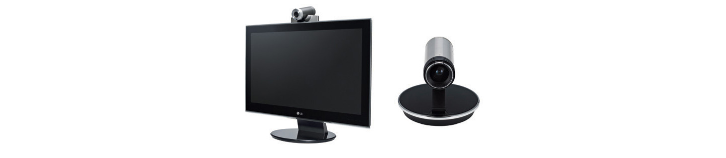 LG’S INTEGRATED SOLUTIONS BRING NEW LEVEL OF CONVENIENCE TO BUSINESSES