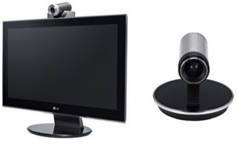 LG’S INTEGRATED SOLUTIONS BRING NEW LEVEL OF CONVENIENCE TO BUSINESSES