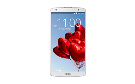LG’S NEWEST G SERIES DEVICE LG G PRO 2 UNVEILED IN KOREAN MARKET
