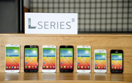 LG’S THIRD GENERATION L SERIES TO DEBUT AT MOBILE WORLD CONGRESS