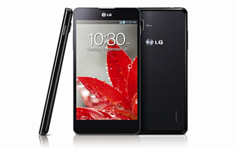 LG’S ULTIMATE 4G LTE SMARTPHONE TO BEGIN WORLDWIDE ROLL-OUT THIS MONTH