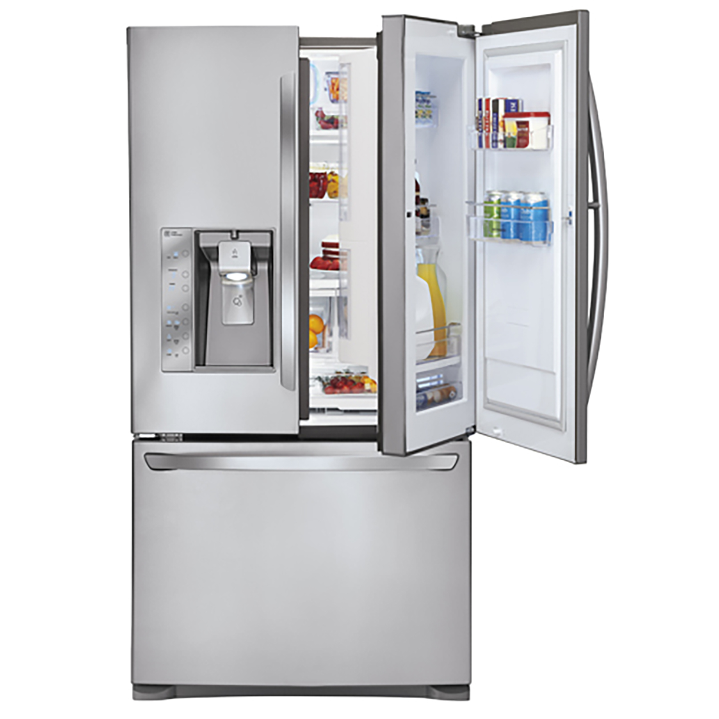 MAJOR LG PRODUCTS RECEIVE CARBONFREE CERTIFICATION