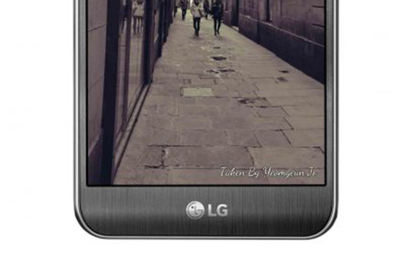 NEW LG X SERIES TO BEGIN GLOBAL ROLLOUT