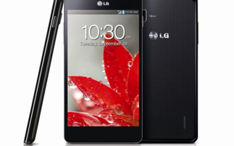 OPTIMUS G SHINES WITH MULTIPLE INDUSTRY ACCOLADES