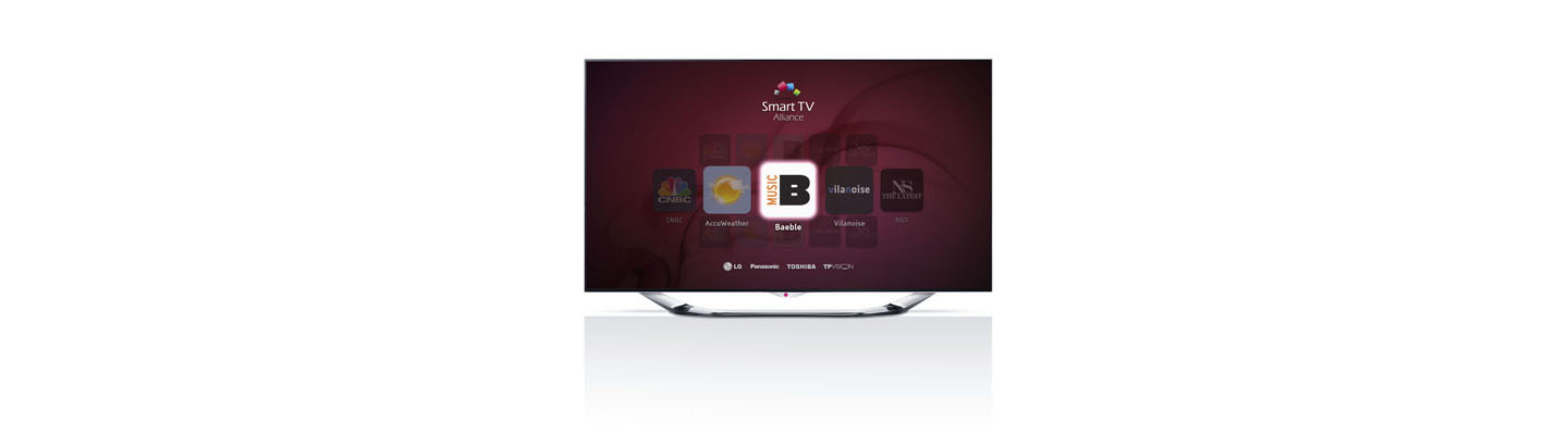 PANASONIC, IBM, SPECIFIC MEDIA, ABOX42, AND TECHNISAT EXPAND ‘BUILD ONCE, RUN EVERYWHERE’ SMART TV ALLIANCE ECOSYSTEM