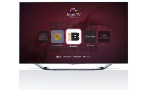 PANASONIC, IBM, SPECIFIC MEDIA, ABOX42, AND TECHNISAT EXPAND ‘BUILD ONCE, RUN EVERYWHERE’ SMART TV ALLIANCE ECOSYSTEM