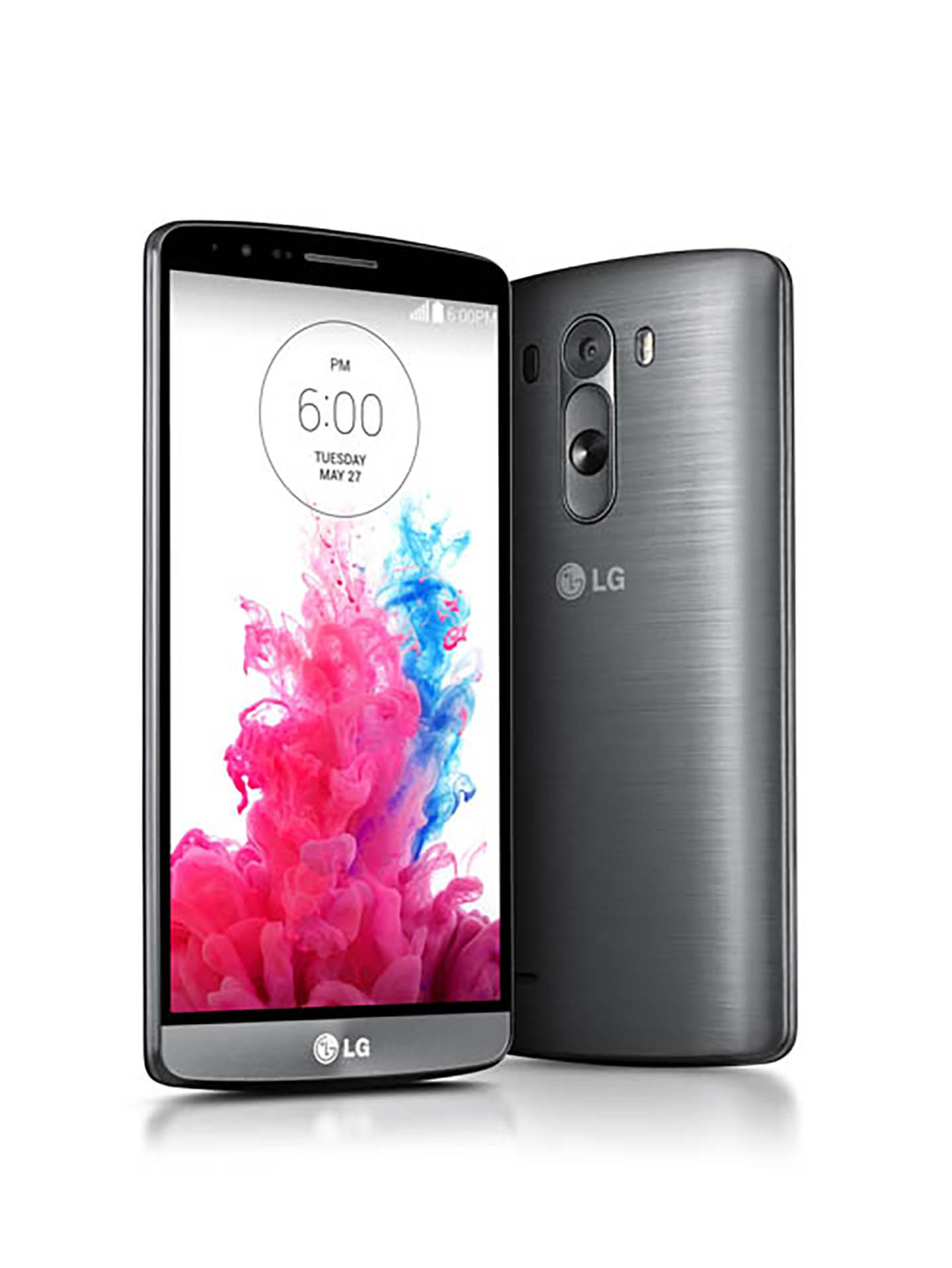 WITH NEW G3, LG AIMS TO REDEFINE CONCEPT OF SMART AND SIMPLE