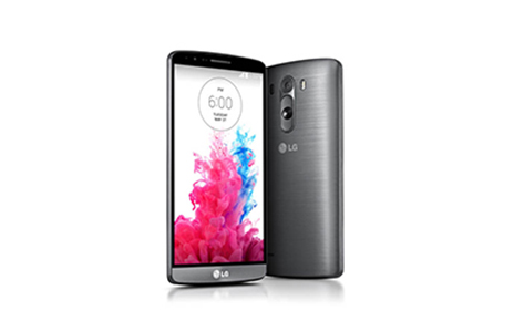 WITH NEW G3, LG AIMS TO REDEFINE CONCEPT OF SMART AND SIMPLE
