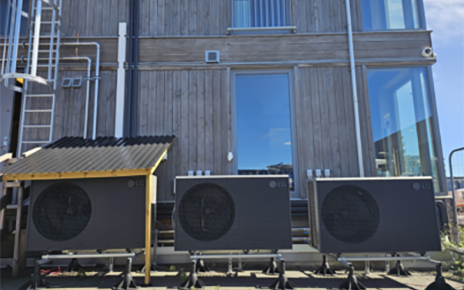 LG Accelerates Global Heat Pump Innovation Through Consortium-Based Research