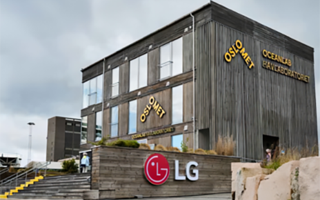 LG Advances HVAC R&D Leadership Through Co-Research With Global Universities