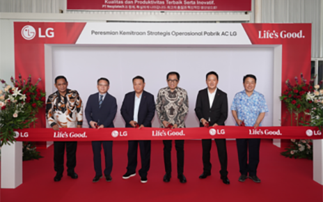 LG Expands HVAC Business With New Global South Facility