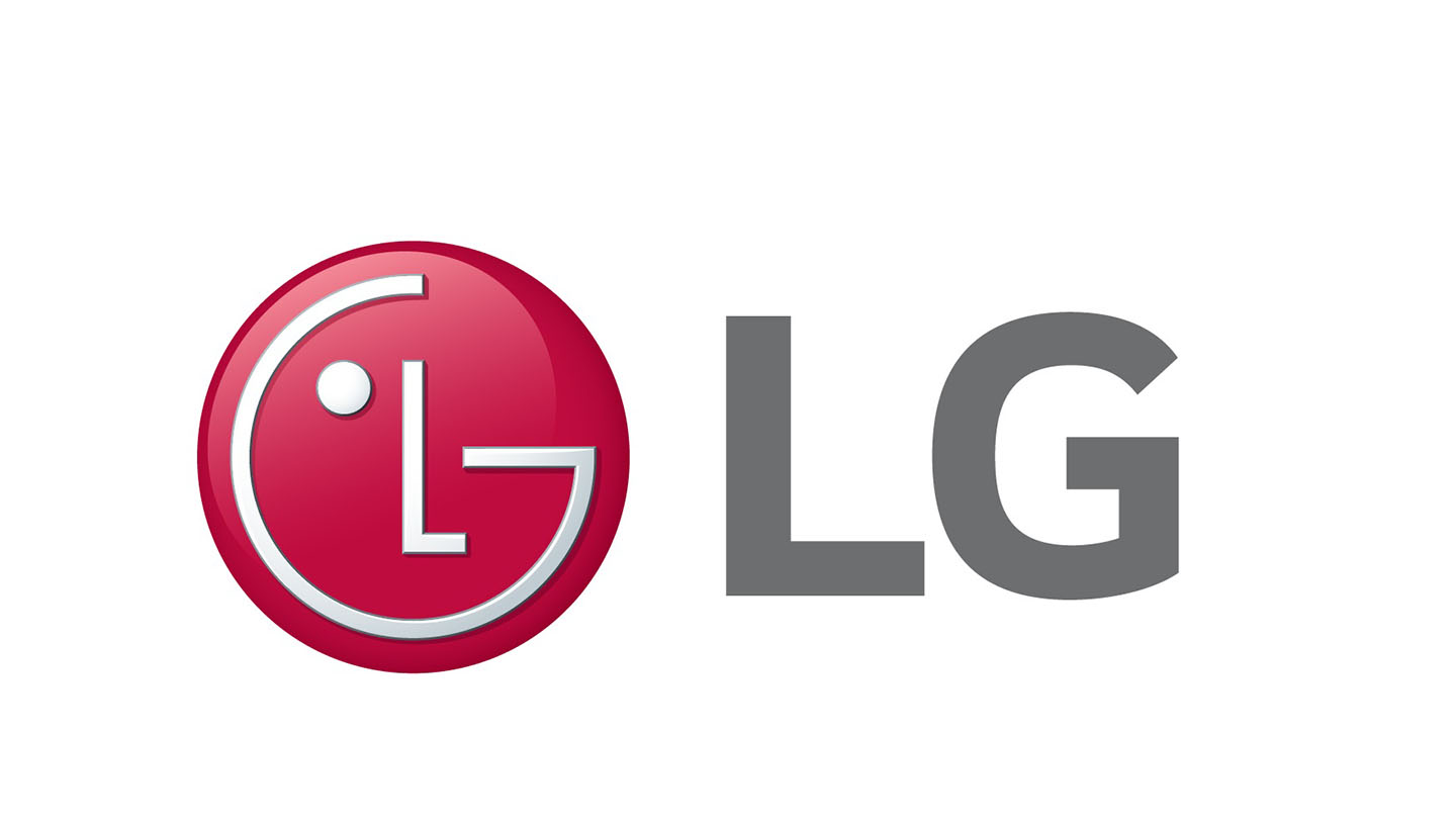 Logo of LG Electronics