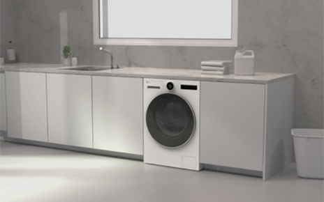 LG Unveils AI-Driven, Energy-Efficient Laundry Solutions at IFA 2025