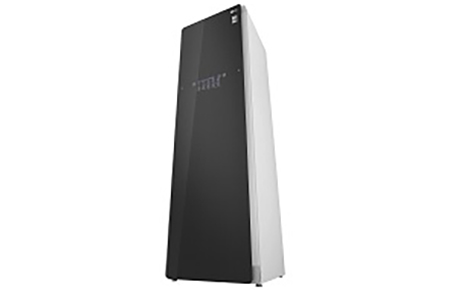 ICONIC LG STYLER MAXIMIZES CAPACITY TO RAISE BAR FOR CLOTHING CARE