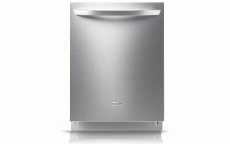 LG DEBUTS NEW HOME APPLIANCES WITH LATEST SMART FEATURES, CORE TECHNOLOGIES AT CES 2011