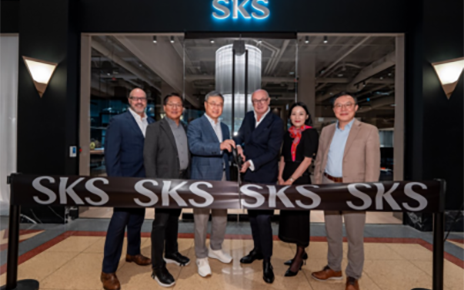LG Debuts SKS Chicago Showroom, Offering an Immersive Luxury Lifestyle Experience