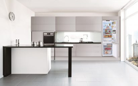 LG INTRODUCES PORTFOLIO OF MUST-HAVE APPLIANCES FOR DREAM KITCHENS