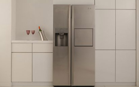 LG LAUNCHES EU’S FIRST A++ ENERGY RATED SIDE-BY-SIDE FRIDGE WITH BUMPER CAPACITY, SMART FUNCTIONS