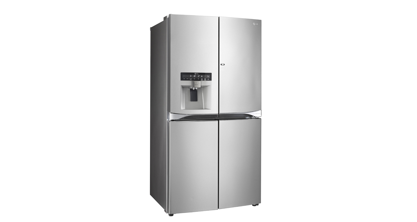 LG SHOWCASES LATEST RANGE OF ENERGY EFFICIENT REFRIGERATORS AT IFA 2014