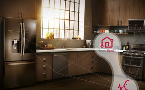 LG SMART ECOSYSTEM NOW COMPATIBLE WITH BOTH AMAZON ALEXA AND GOOGLE ASSISTANT PLATFORMS