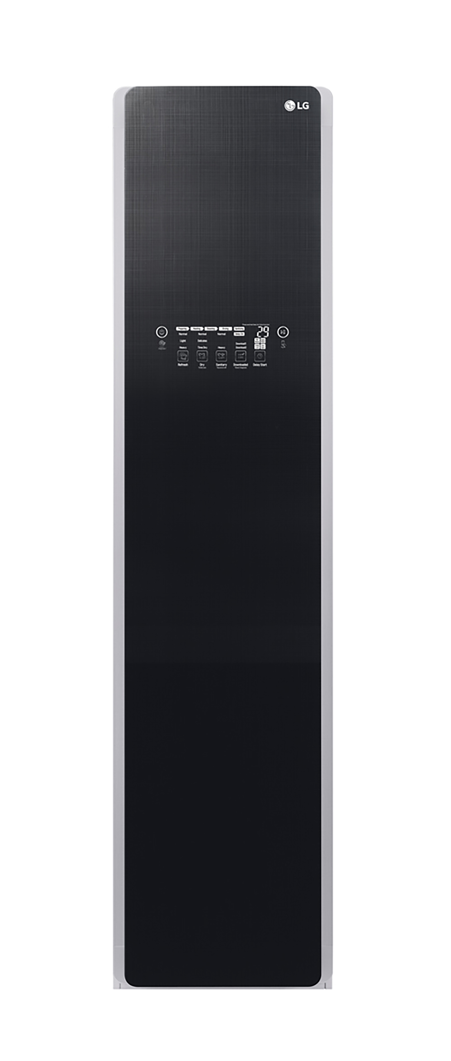 LG TO INTRODUCE SECOND-GEN LG STYLER CLOTHING CARE SYSTEM AT CES 2015
