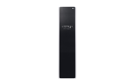 LG TO INTRODUCE SECOND-GEN LG STYLER CLOTHING CARE SYSTEM AT CES 2015