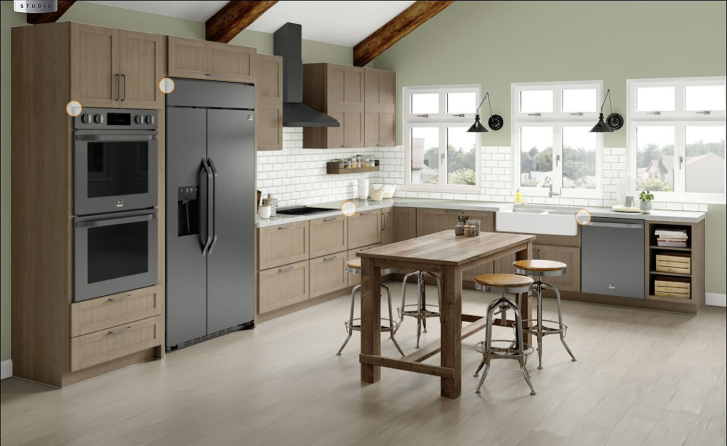 LG TO SHOWCASE NEXT LEVEL OF PREMIUM BUILT-IN APPLIANCES AT IFA 2017
