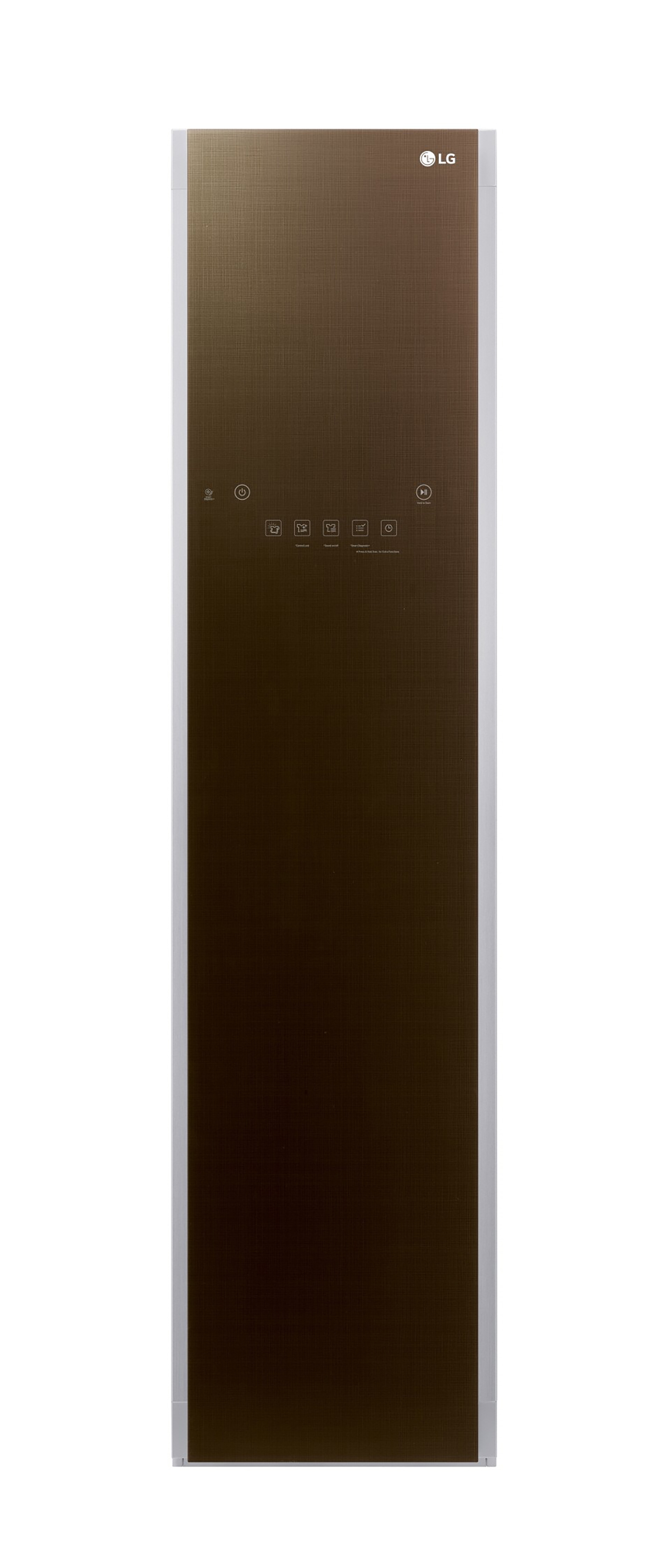 LG UNVEILS UPGRADED LG STYLER CLOTHING CARE SYSTEM AT IFA 2015