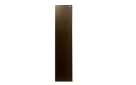 LG UNVEILS UPGRADED LG STYLER CLOTHING CARE SYSTEM AT IFA 2015