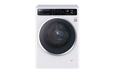 LG WASHING MACHINES SURPASS TWENTY MILLION SALES MARK GLOBALLY
