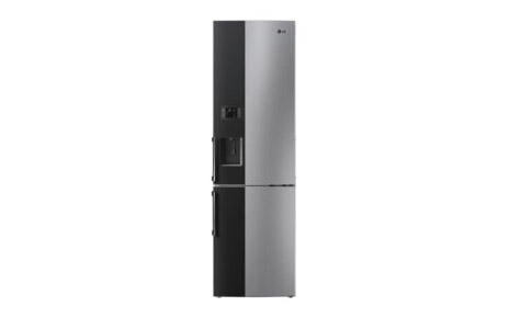 LG WINS EU’S FIRST A+++ AND A++ ENERGY RANKINGS FOR BOTTOM-FREEZER AND SIDE-BY-SIDE FRIDGE