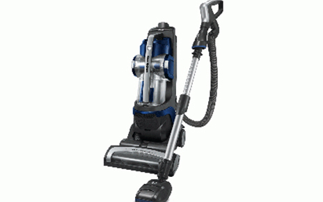 LG’S KOMPRESSOR VACUUM CLEANER PROVIDES OPTIMUM PERFORMANCE WITH LESS HASSLE