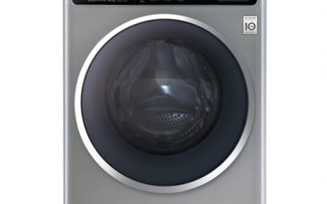LG’S LATEST WASHING MACHINES PRIORITIZE TIME AND ENERGY SAVINGS