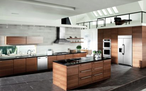 LG’S PREMIUM, STYLISH KITCHEN APPLIANCES SET TO IMPRESS AT CES 2014