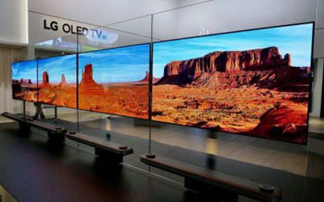 2017 LG OLED TVS FIRST TO OFFER DOLBY TRUEHD LOSSLESS SOUND