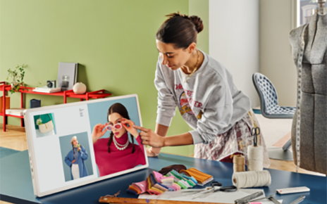 LG Begins Global Rollout of StanbyME 2, Designed to Offer Enhanced Portability and Flexibility