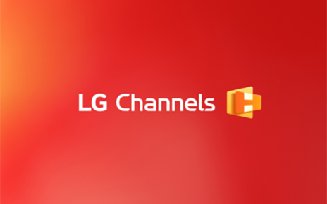 LG Channels Expands Footprint With New Identity, Refined UI and Advanced Personalization