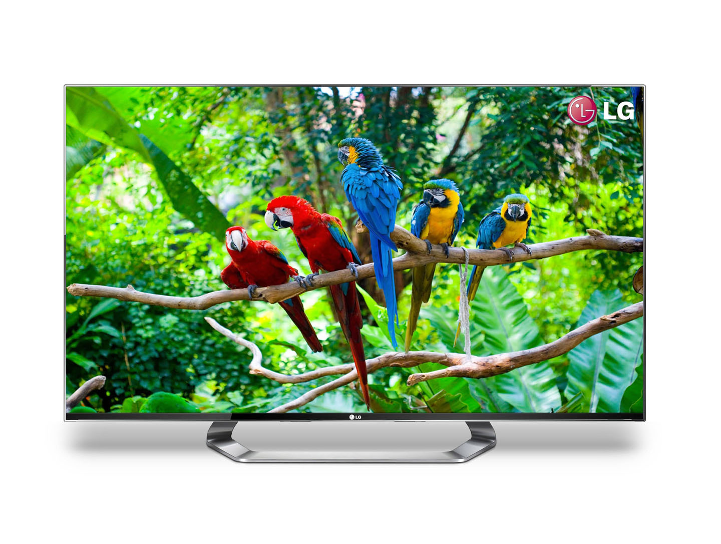 LG CINEMA 3D SMART TV LEADS REVOLUTION IN TV INDUSTRY WITH BREAKTHROUGH TECHNOLOGIES