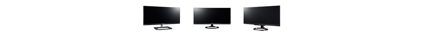 LG DIVERSIFIES IPS 21:9 ULTRAWIDE MONITOR LINEUP