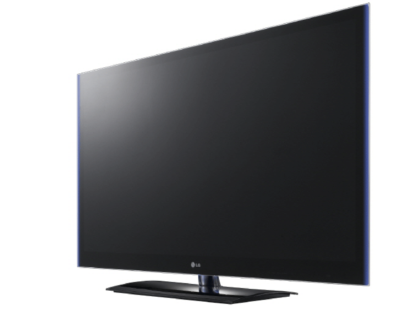 LG ELECTRONICS’ FLAGSHIP INFINIA PZ950 3D HDTV HEADLINES EXPANDED 2011 PLASMA LINE