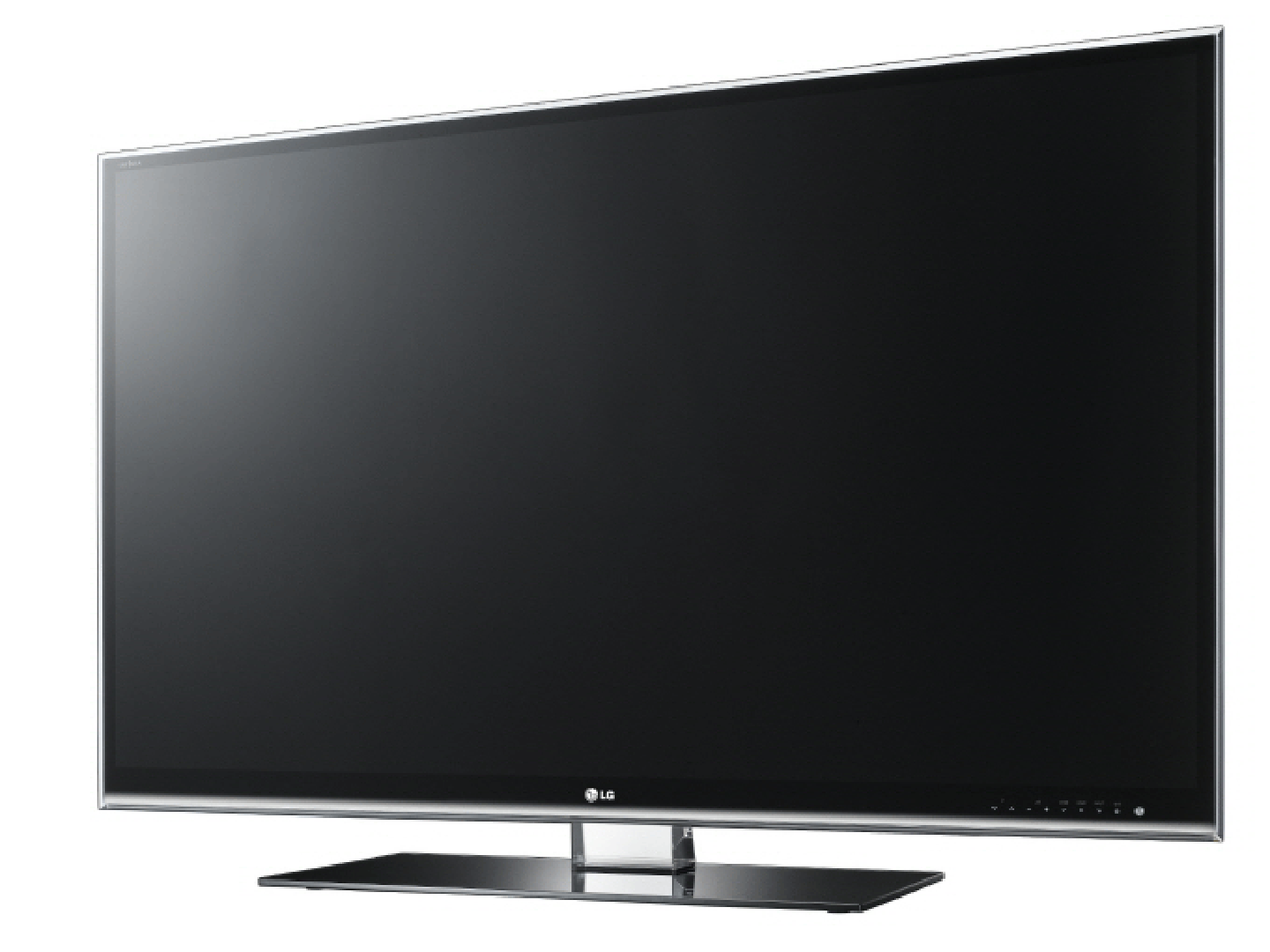 LG ELECTRONICS REDEFINES HOME ENTERTAINMENT WITH BROAD LINE OF FULL-FEATURED LED AND LCD HDTVS