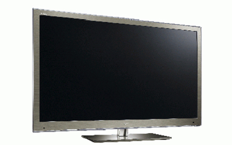 LG ELECTRONICS SETS NEW STANDARD IN HDTV DESIGN WITH ‘NANO FULL LED’ HDTV SERIES