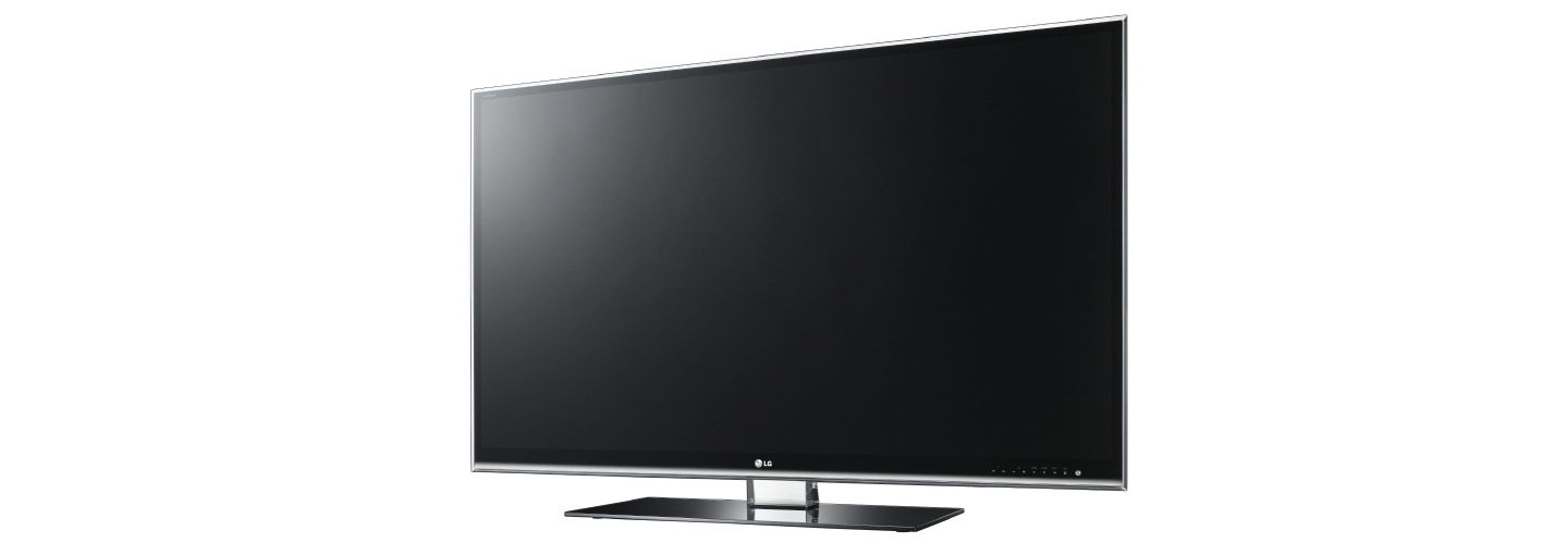 LG ELECTRONICS SETS NEW STANDARD IN HDTV DESIGN WITH ‘NANO FULL LED’ HDTV SERIES