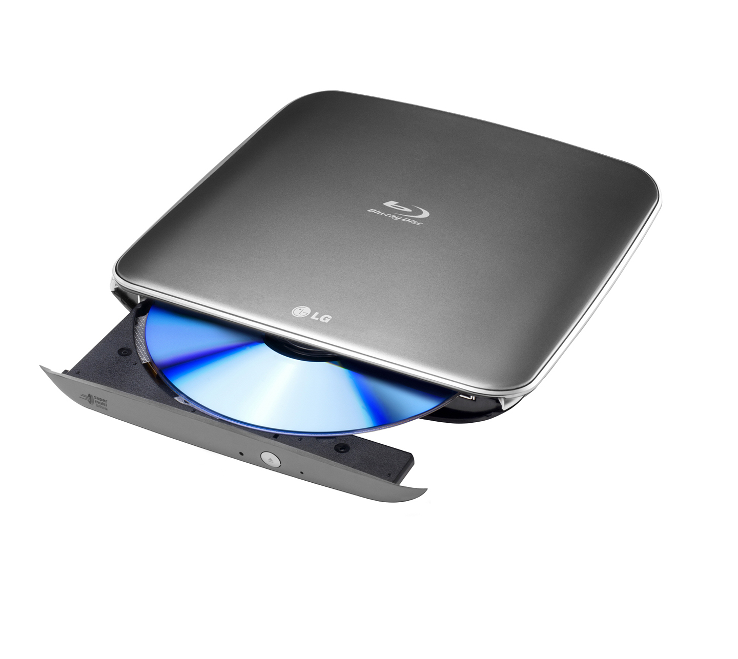 LG ELECTRONICS UNVEILS 2011 LINE OF COMPUTER MONITORS, NETWORK ATTACHED STORAGE AND OPTICAL DISC DRIVES