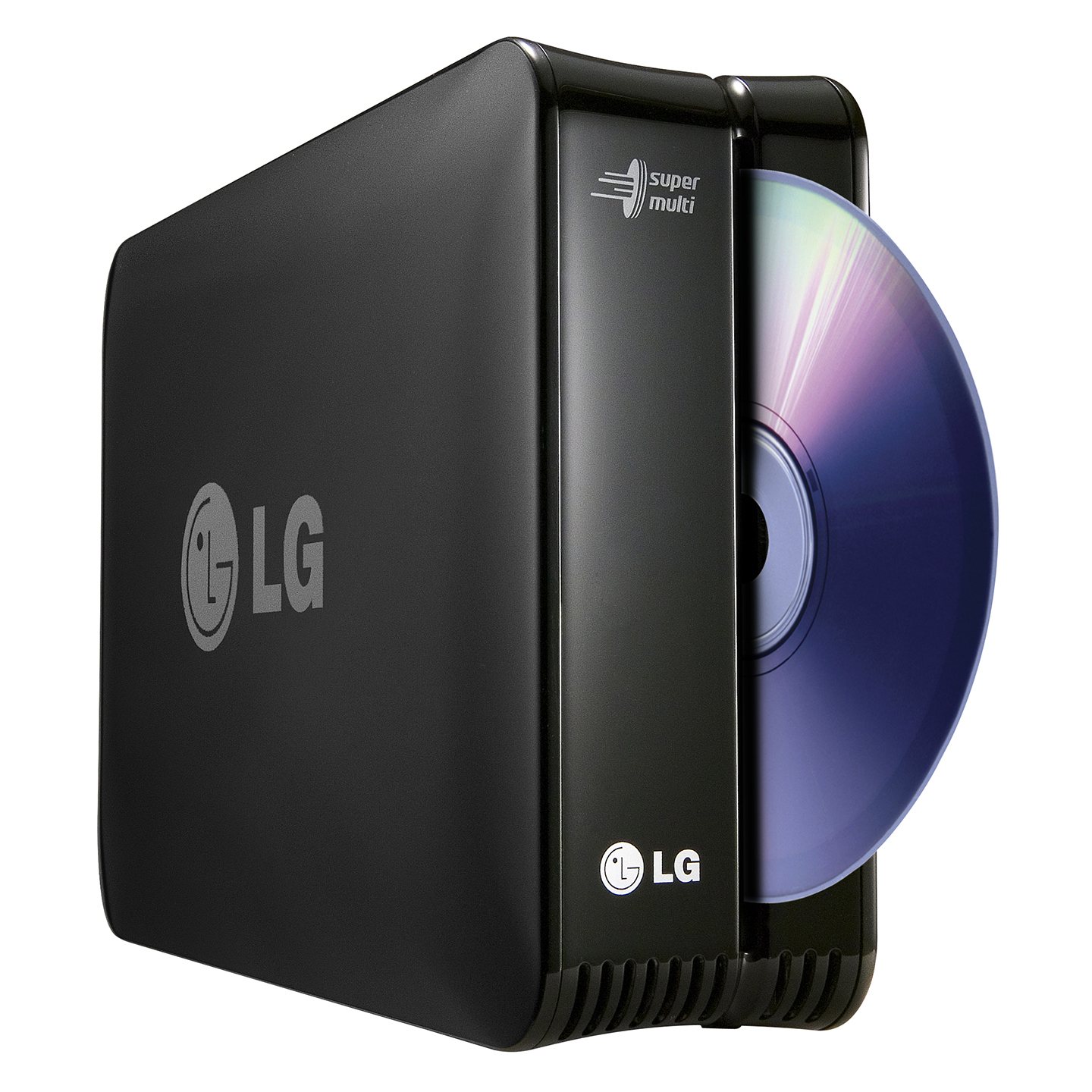 LG ELECTRONICS UNVEILS 2011 LINE OF COMPUTER MONITORS, NETWORK ATTACHED STORAGE AND OPTICAL DISC DRIVES