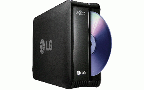 LG ELECTRONICS UNVEILS 2011 LINE OF COMPUTER MONITORS, NETWORK ATTACHED STORAGE AND OPTICAL DISC DRIVES