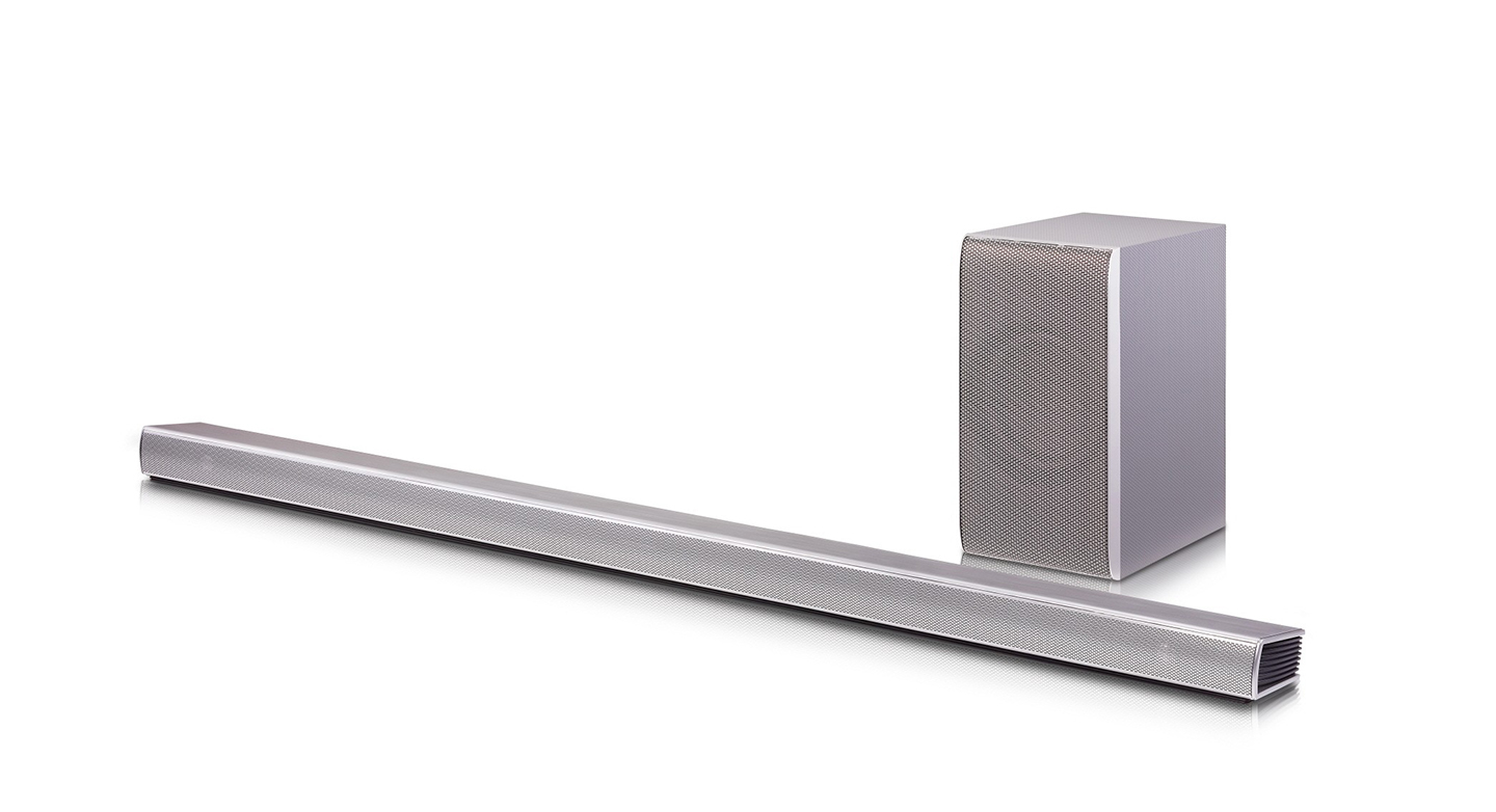 LG EXPANDS POPULAR MUSIC FLOW LINEUP WITH NEW WIRELESS SOUNDBARS AND XBOOM AUDIO SYSTEMS