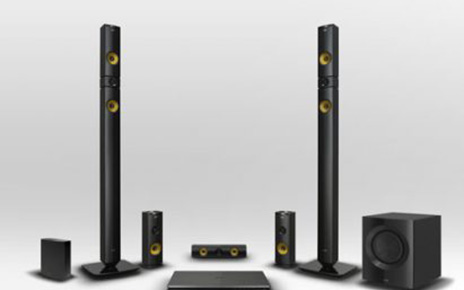 LG INTRODUCES POWERFUL AUDIO AND VIDEO PRODUCTS WITH ENHANCED SMART TV FUNCTIONS AND INTUITIVE UX