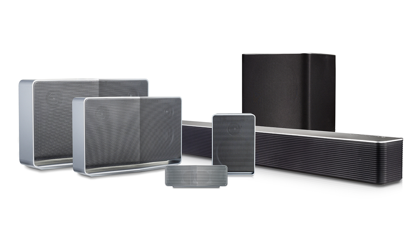 LG MUSIC FLOW OFFERS MORE LISTENING OPTIONS WITH GOOGLE CAST