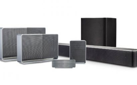 LG MUSIC FLOW OFFERS MORE LISTENING OPTIONS WITH GOOGLE CAST